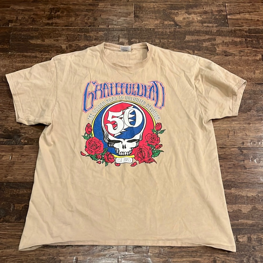 Grateful Dead Shirt